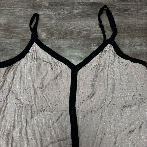 Torrid Animal Print Tank Top Size 5x - Picture 2 of 8